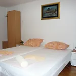 Apartments Slavica Rafailovici