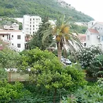 Apartments Slavica Rafailovici