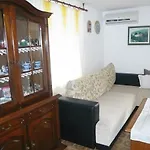 Apartments Slavica Rafailovici