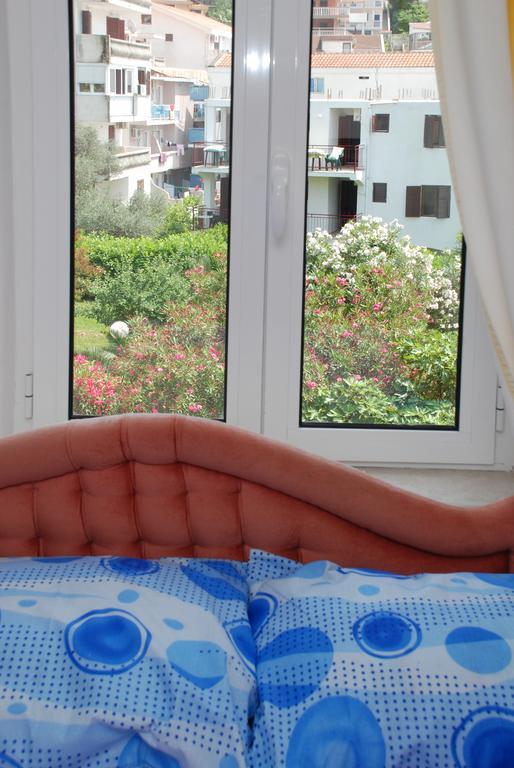 Slavica Rafailovici Gostinjska kuća Budva