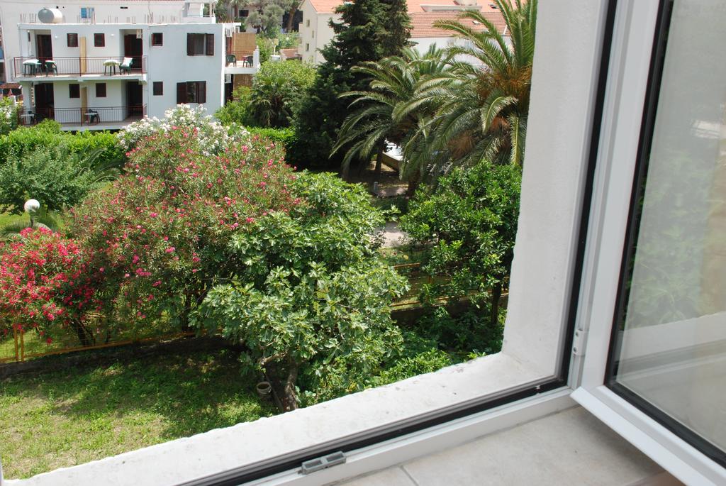Slavica Rafailovici Gostinjska kuća 3*