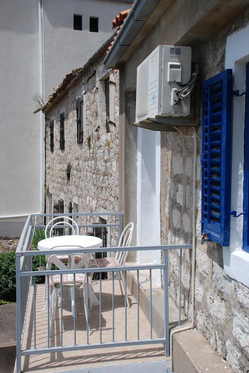 Gostinjska kuća Slavica Rafailovici
