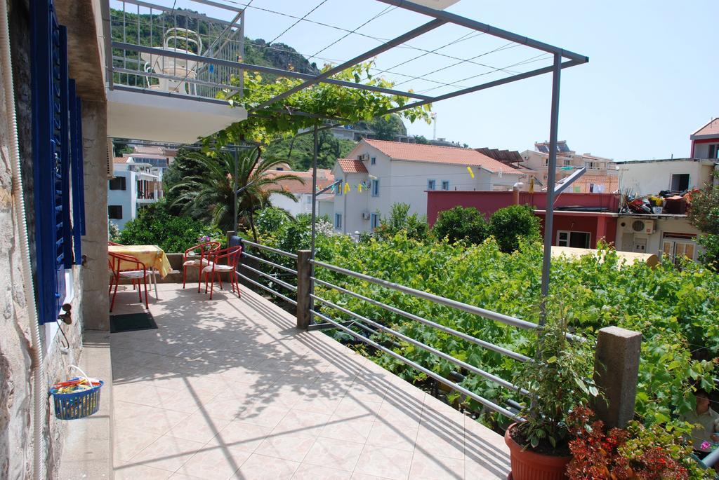 Slavica Rafailovici Budva