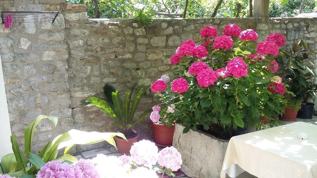 Gostinjska kuća Slavica Rafailovici