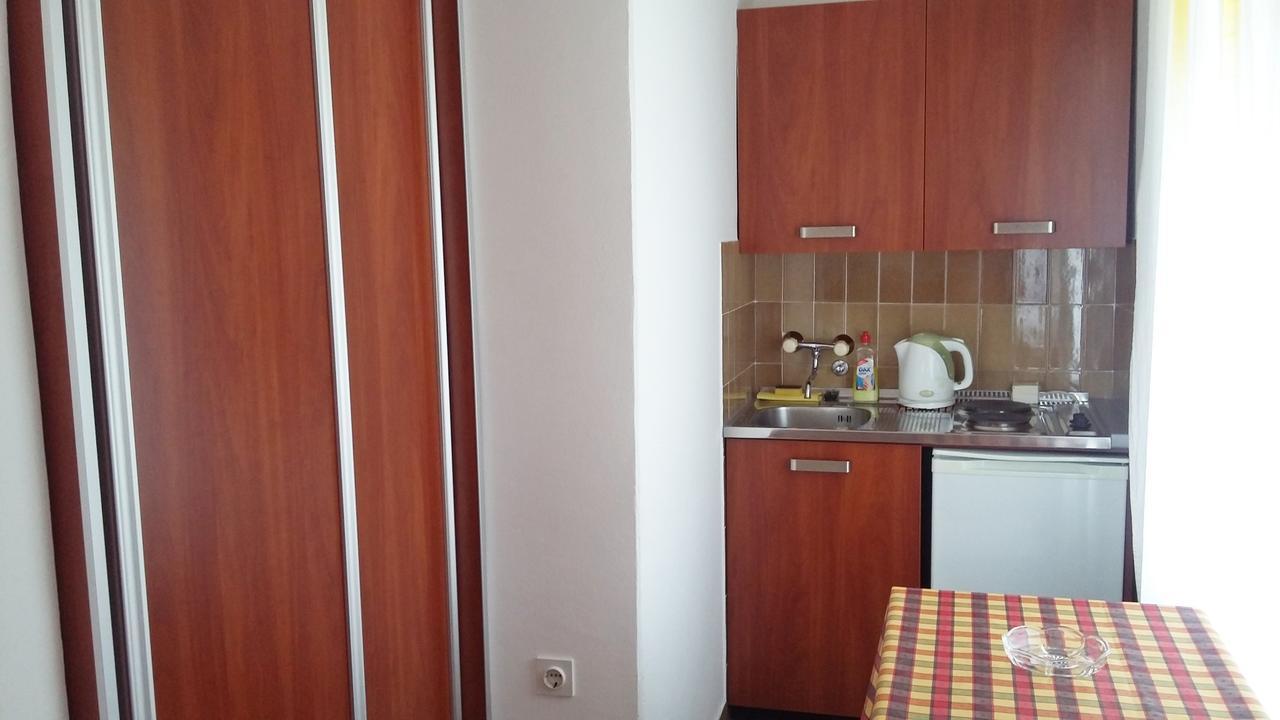 Slavica Rafailovici Budva