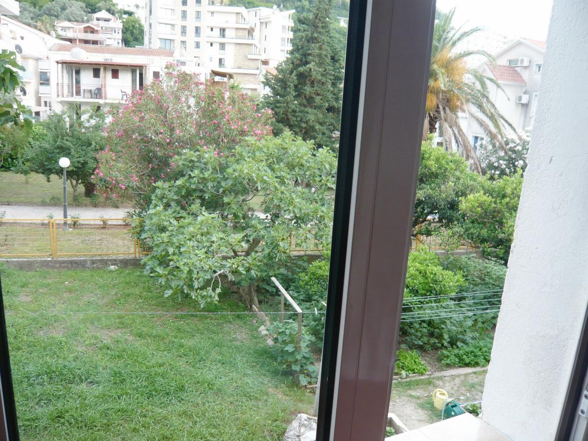 Slavica Rafailovici Budva
