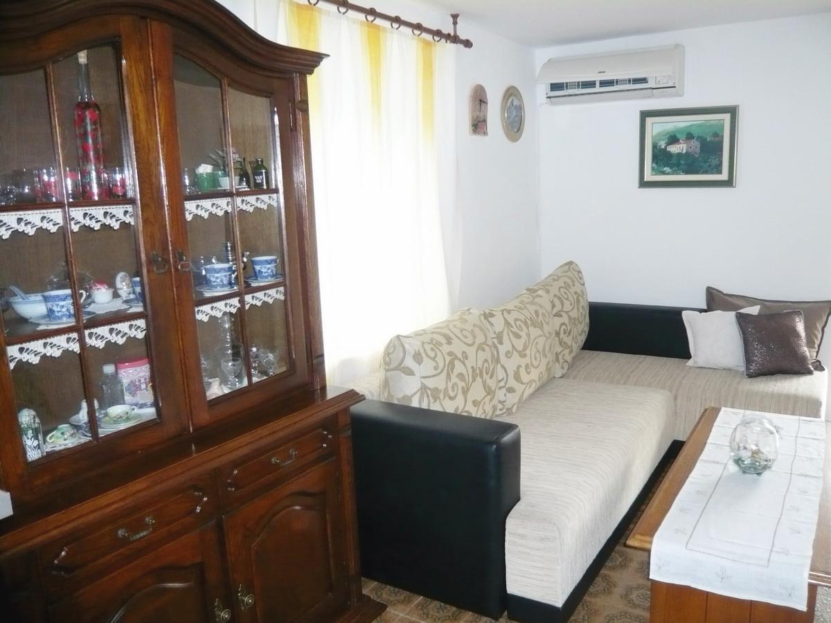 Slavica Rafailovici Gostinjska kuća
