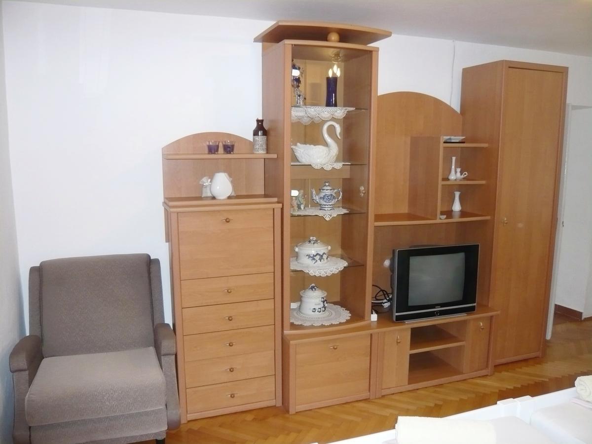 Slavica Rafailovici 3* Budva