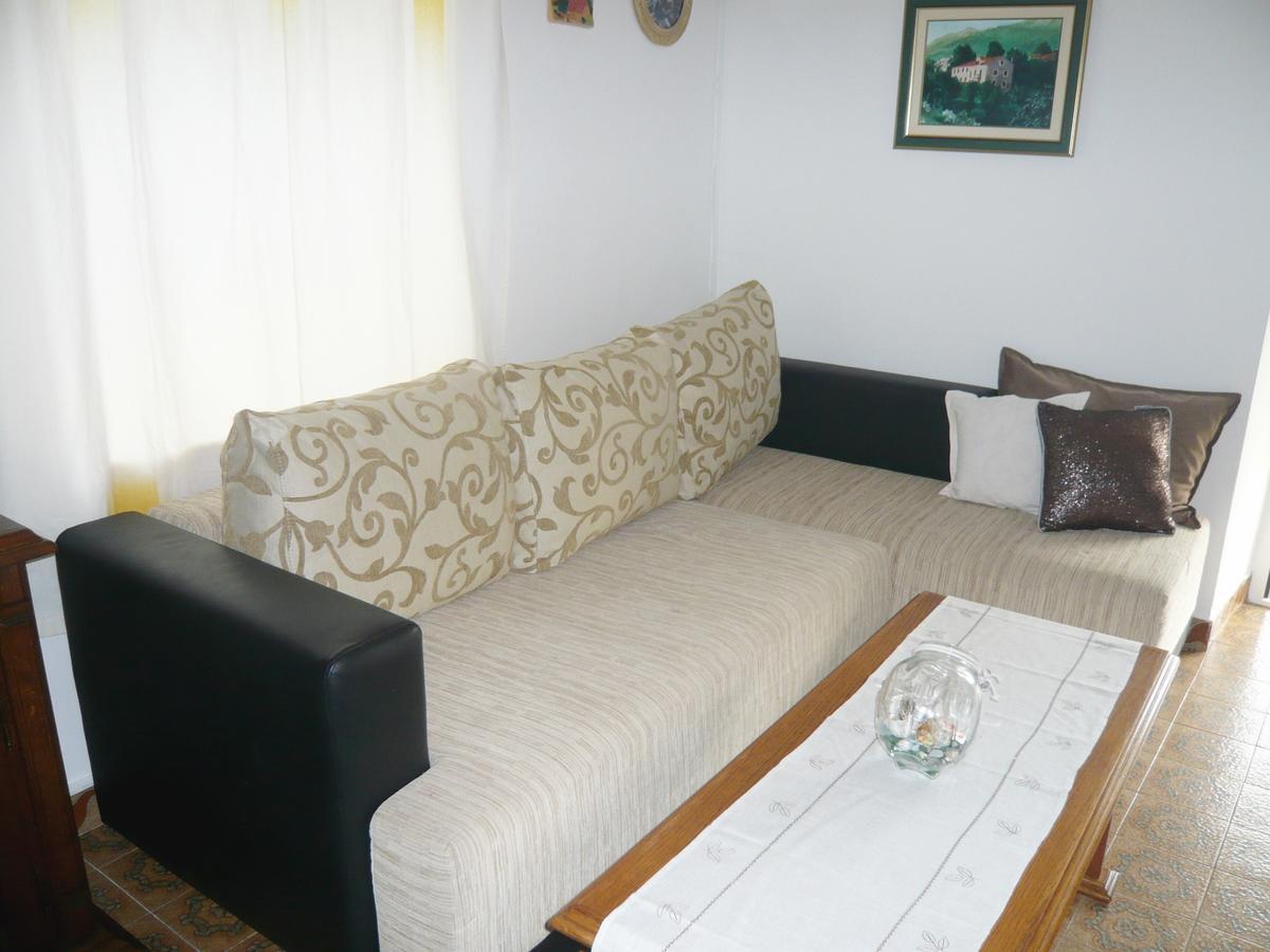 Gostinjska kuća Slavica Rafailovici Budva