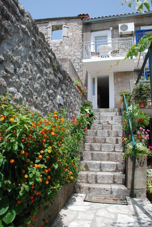Maison d'hôtes Slavica Rafailovici