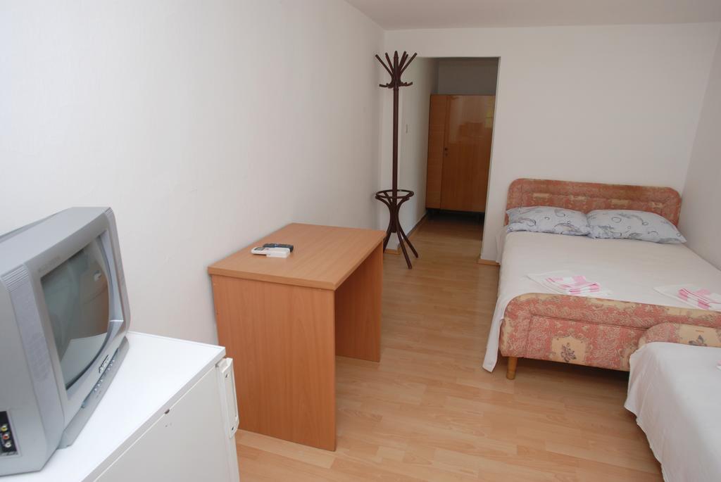Gasthof Slavica Rafailovici Budva