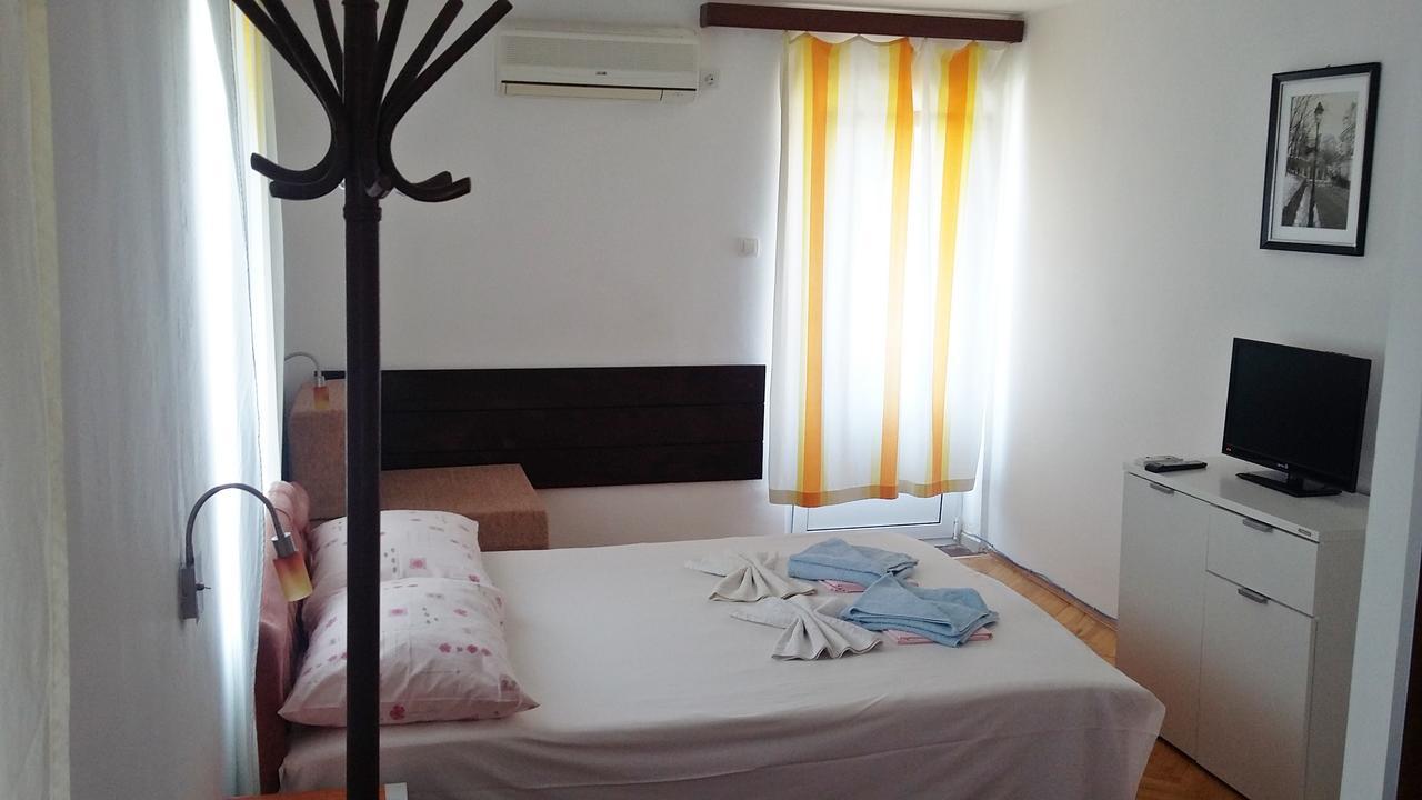 Slavica Rafailovici Gasthof 3*